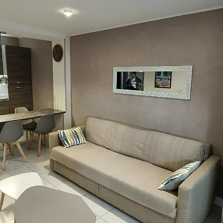 Lejlighed Majestic Isal-inn Aix-les-Bains